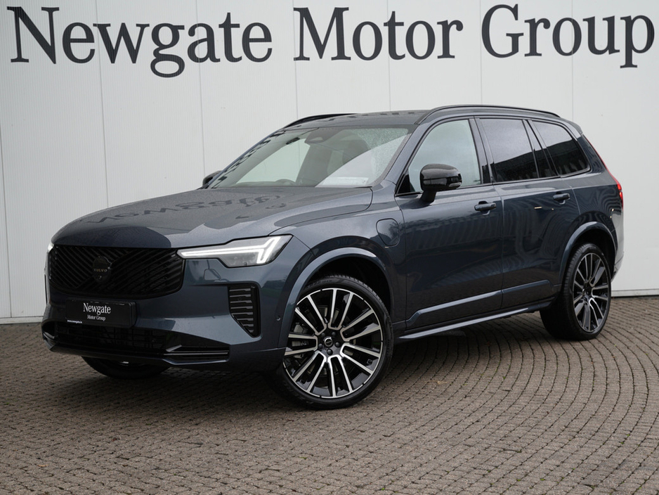 Used Volvo XC90 2026 in Meath