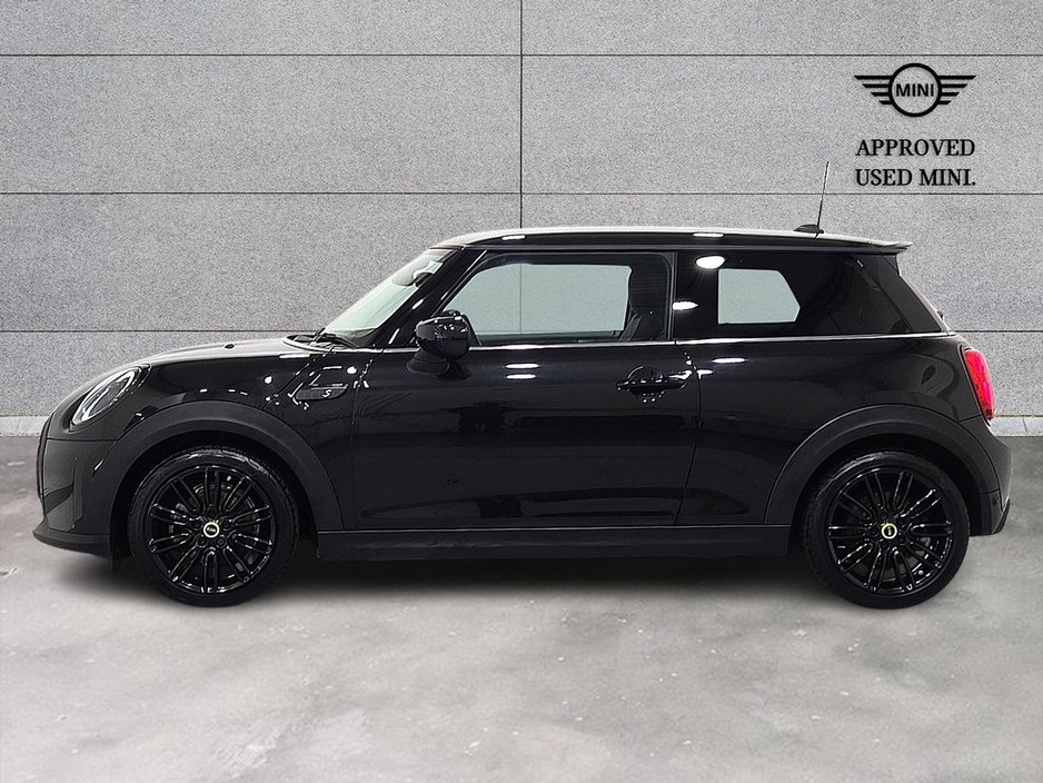 2023 MINI Hatch 0L Electric For Sale Images