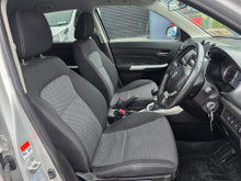 2015 Suzuki Vitara 1.6L Diesel For Sale Images