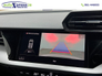 2022 AUDI A3 SPORTBACK 30TFSI ADVANCED Automatic, Reversing camera