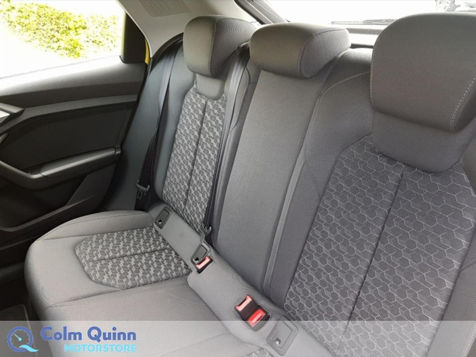 Used Audi A1 S-LINE 1.0 TSI - 1 Owner From New (2023 (231))