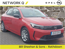 Opel Corsa SC 1.2i (75PS) S/S 5 Speed