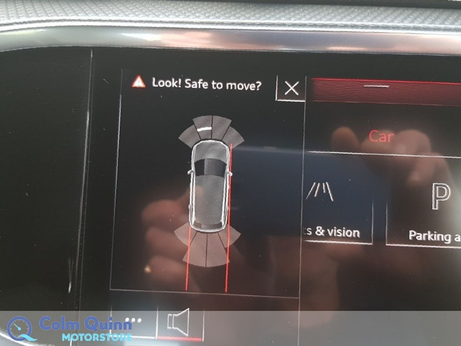 Audi Q3 SE 35 TFSI 150HP - S-Tronic Auto *12 Month Warranty* — thumbnail 15