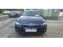 2017 BMW 3 Series 2L Petrol Plug-in Hybrid For Sale Images
