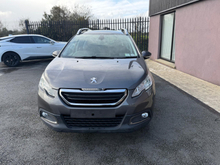 2016 Peugeot 2008 1.2L Petrol For Sale Images