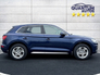 2020 AUDI Q5 2020 SE SPORT S-TRONIC QUATTRO 35 2.0 TDI 163 5DR AUTO €151 P/W NO CASH DEPOSIT 10 DAY SALE NOW ON !!