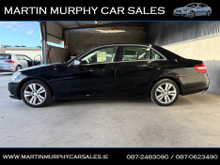 2012 Mercedes-Benz E Class 2.1L Diesel For Sale Images