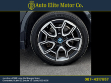 2023 BMW iX1 0L Electric For Sale Images