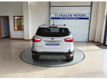 2018 Ford Ecosport 1.5L Diesel For Sale Images