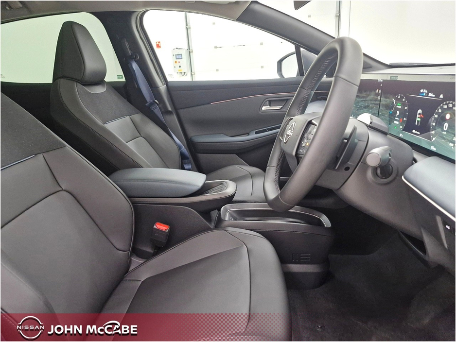 2027 Nissan Leaf 0L Electric For Sale Images