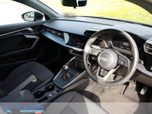 2025 Audi A3 2L Diesel For Sale Images