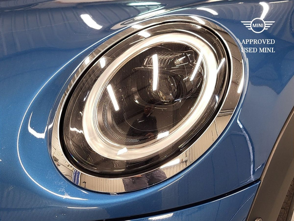 2022 MINI Hatch 1.5L Petrol For Sale Images