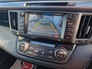 2018 TOYOTA RAV4 ICON 2.5 VVT-I PETROL HYBRID AUTOMATIC NCT 11/27 FINANCE AVAILABLE @ €81  PER WEEK TOUCH SCREEN MEDIA/ REVERSE CAMERA/  BLUETOOTH/ HISTORY CHECKED
