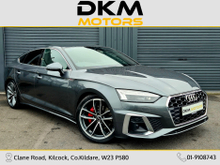 Audi A5 S LINE SPORTBACK 40 TDI 204BHP AUTO