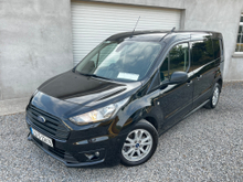 2022 Ford Transit Connect 1.5L Diesel For Sale Images