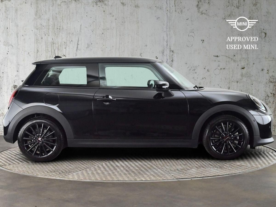 2025 MINI Hatch 1.5L Petrol For Sale Images