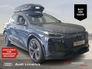 2025 AUDI Q6 E-TRON *PCP FROM €939 PER MONTH* Launch Edition e-tron quattro kW