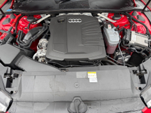 2022 Audi A7 2L Diesel For Sale Images