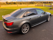 2016 Audi A4 2L Diesel For Sale Images