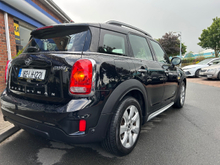 2018 MINI Countryman 1.5L Petrol Plug-in Hybrid For Sale Images