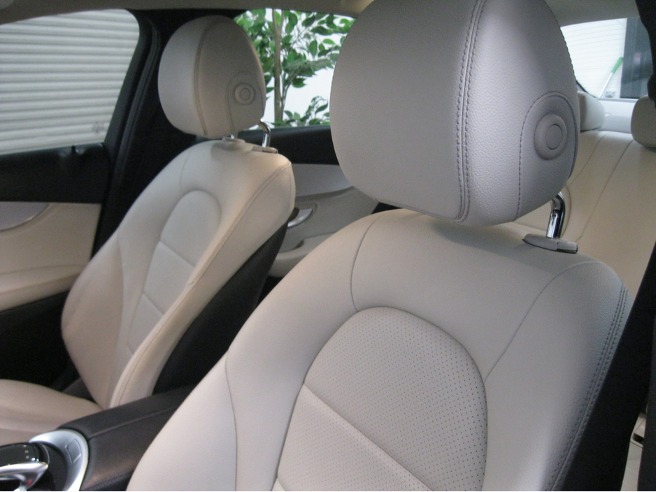 2015 Mercedes-Benz C Class 1.6L Diesel For Sale Images