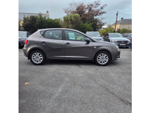 2016 SEAT Ibiza 1L Petrol For Sale Images