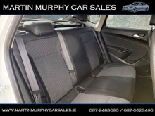 2015 Opel Astra 1.6L Diesel For Sale Images