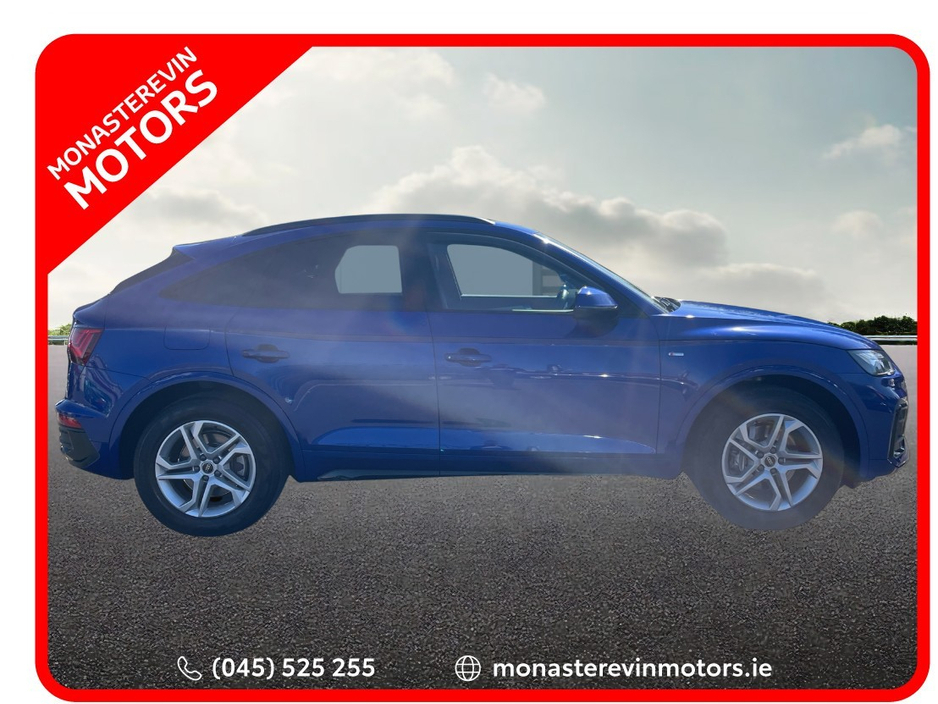 2023 Audi Q5 2L Diesel For Sale Images