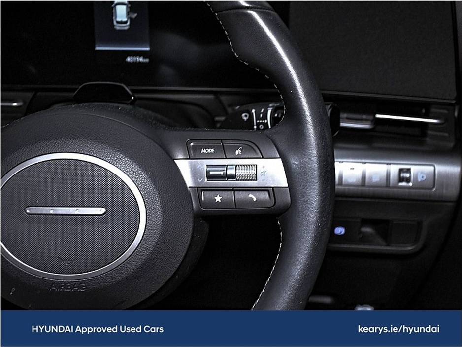 Hyundai Kona Petrol Signature — thumbnail 18