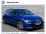 2026 VOLKSWAGEN GOLF *R-Line* 1.5TSI 150HP Manual @Frank Keane Volkswagen South Dublin