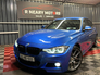 2016 BMW 3 SERIES 330e M Sport