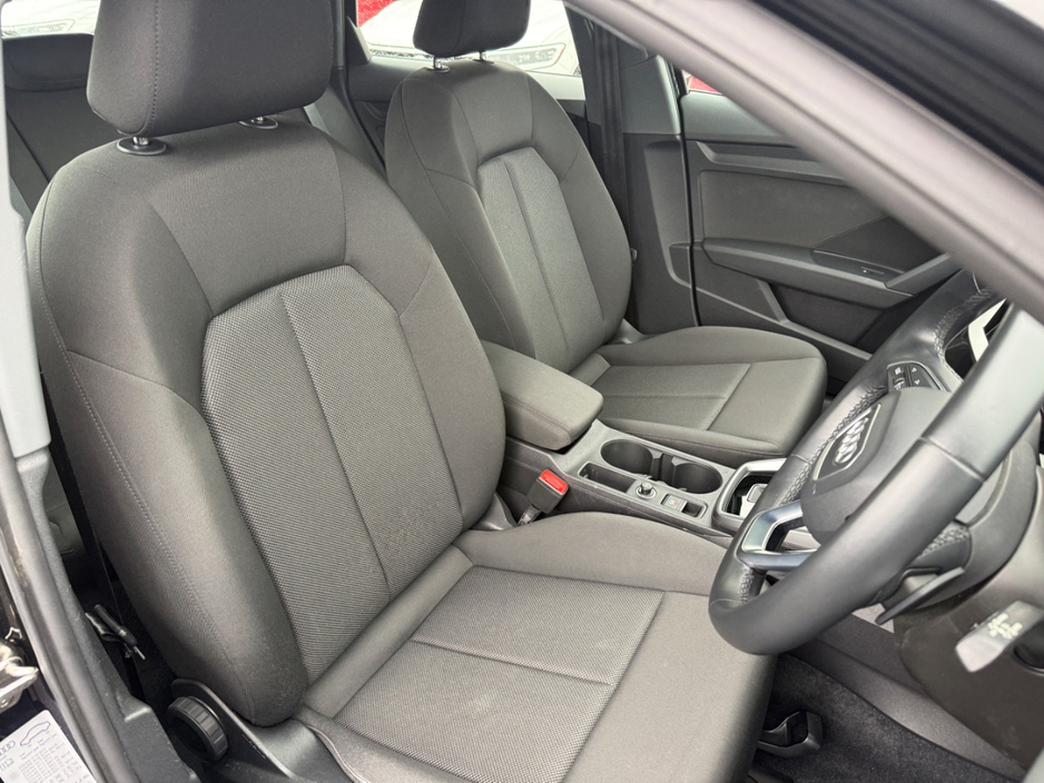 2021 Audi A3 1L Petrol For Sale Images