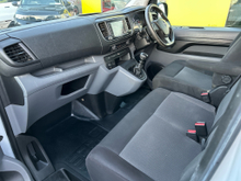 2022 Opel Vivaro 1.5L Diesel For Sale Images