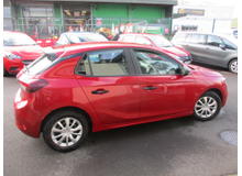 2021 Opel Corsa 1.2L Petrol For Sale Images