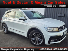 2020 Volkswagen Tiguan 2L Diesel For Sale Images