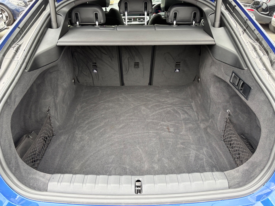 2023 BMW 4 Series 2L Diesel For Sale Images