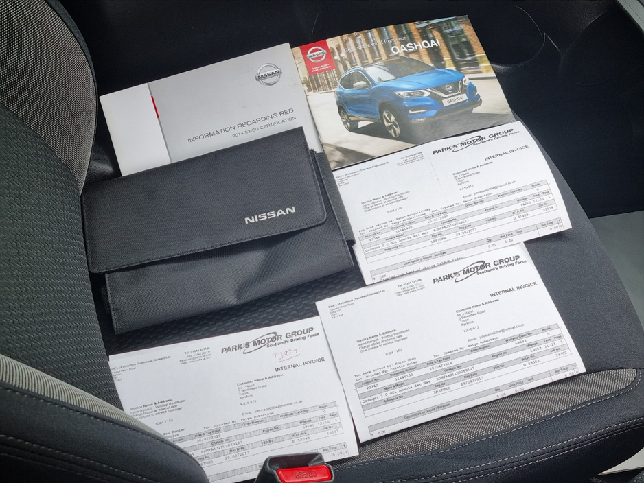 2017 Nissan Qashqai 1.5L Diesel For Sale Images