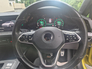 2021 VOLKSWAGEN GOLF R-LINE TDI S-A DSG