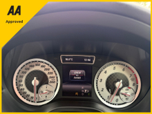 2015 Mercedes-Benz A Class 1.6L Petrol For Sale Images