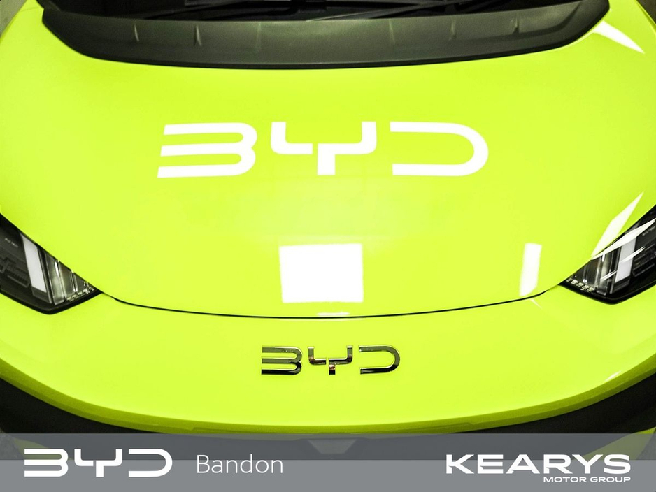 BYD Dolphin Surf Boost 43kWh — thumbnail 5