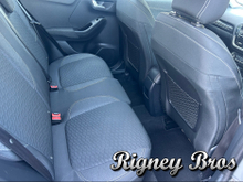 2021 Ford Puma 1.5L Diesel For Sale Images