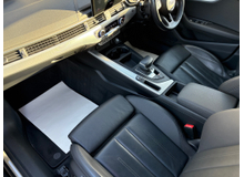 2021 Audi A5 2L Diesel For Sale Images