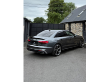 2023 Audi A4 2L Diesel For Sale Images