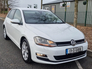 2017 VOLKSWAGEN GOLF 2017 VOLKSWAGEN GOLF AUTOMATIC NCT&TAX €13,650