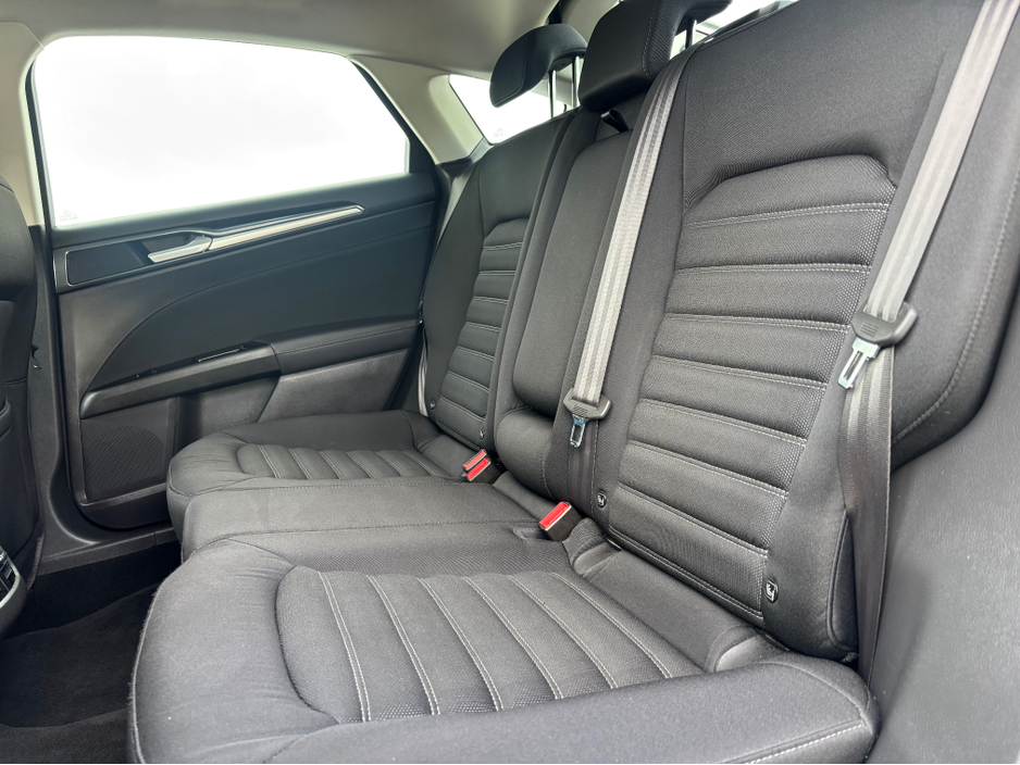 2019 Ford Mondeo 2L Diesel For Sale Images