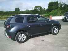 2019 Dacia Duster 1.5L Diesel For Sale Images