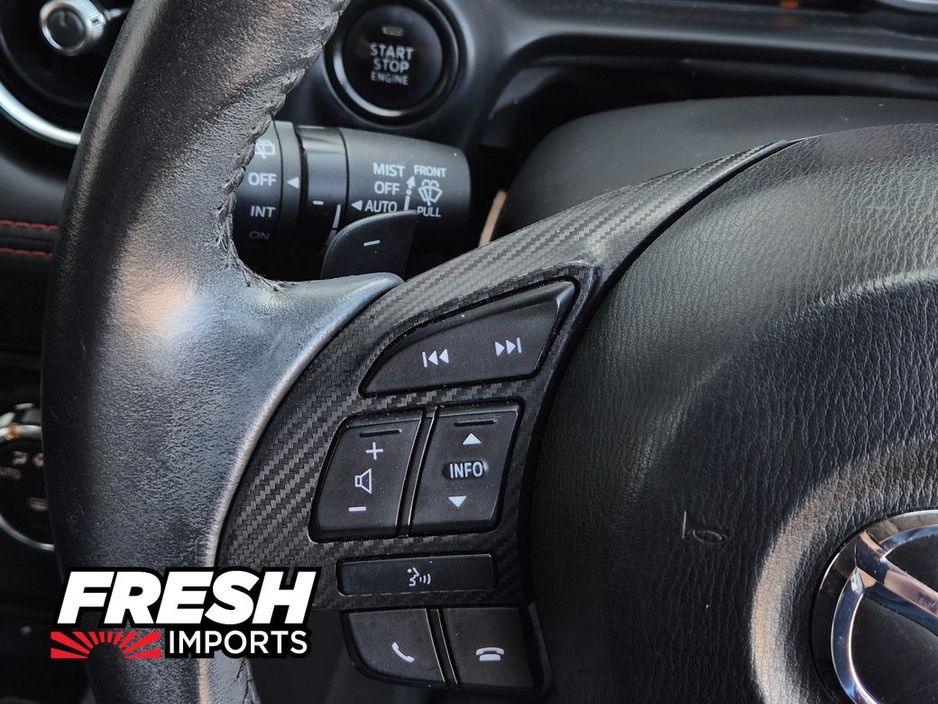 Mazda Demio *TOP SPEC DIESEL AUTOMATIC* — thumbnail 21