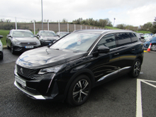 2022 Peugeot 5008 1.5L Diesel For Sale Images
