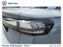 2025 VOLKSWAGEN ID.7 PRO PLUS 545KM RANGE