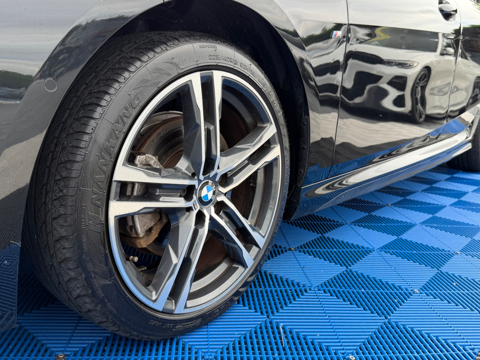 BMW 2 Series M-SPORT - 2.0L DIESEL - AUTO - 12M WARRANTY - CAR: 2613 — thumbnail 11